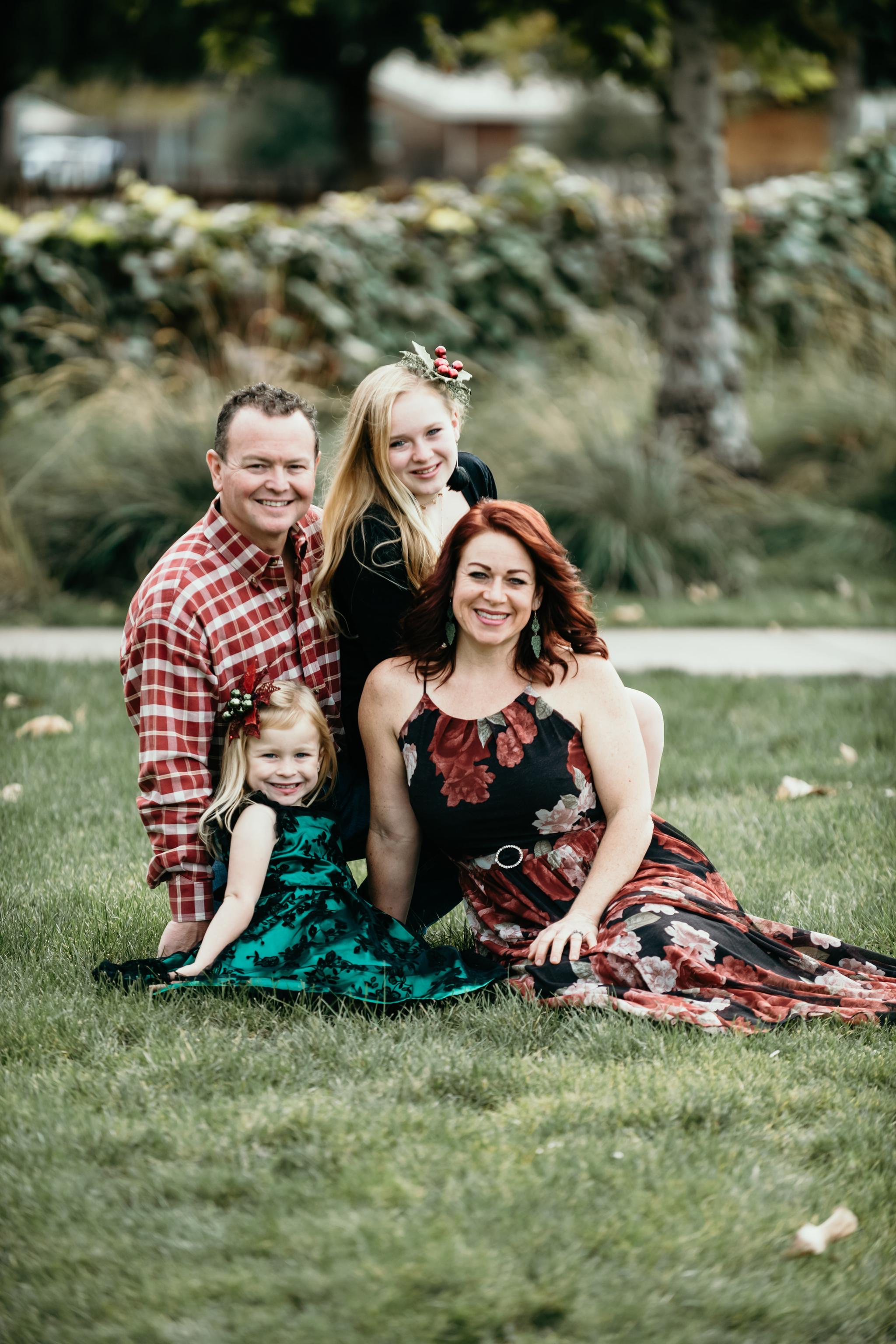 Top Tips for a Great Photoshoot Experience