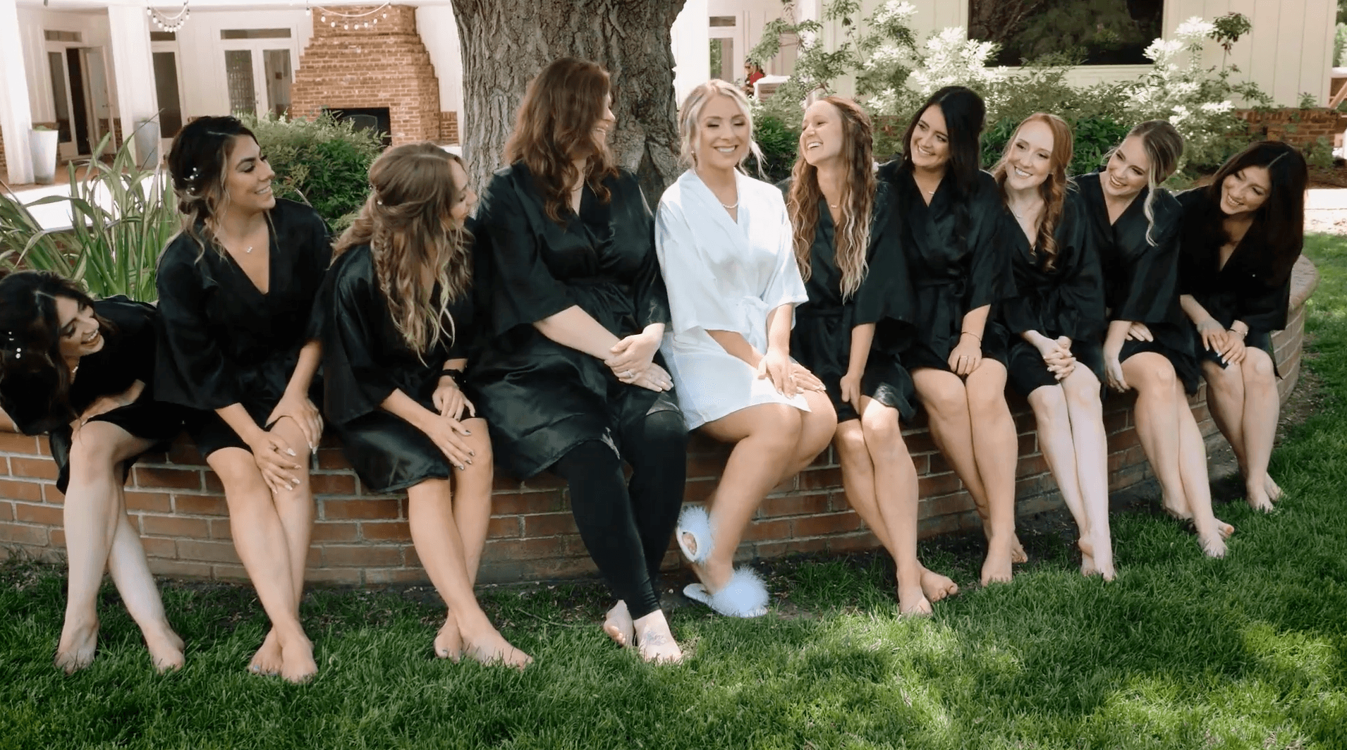 A Day to Remember: Sarah and Keenan’s Wedding Celebration