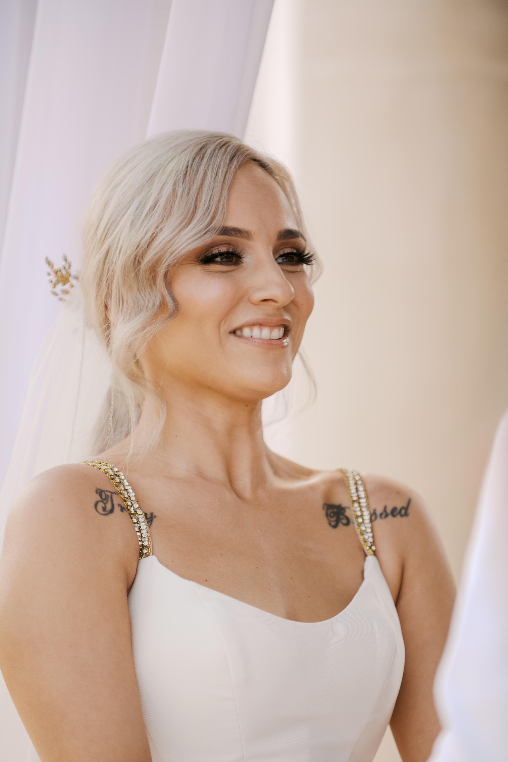 Tips for a stress free wedding day timeline