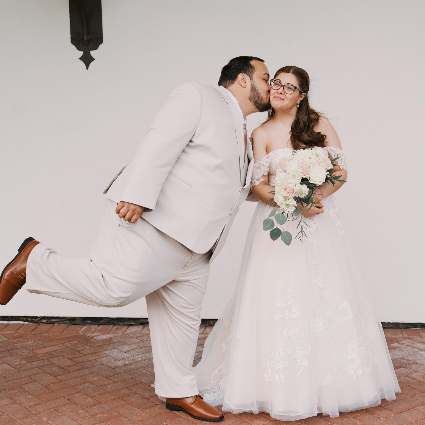 Karina and Andy's Blissful Wedding at Wedgewood Eagle Ridge Golf Course, Gilroy
