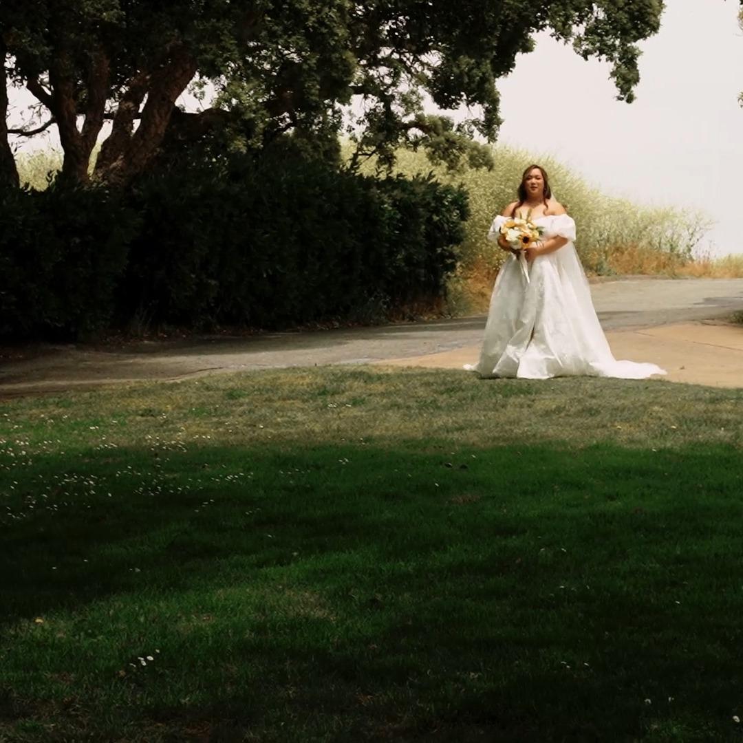 A Day to Remember: Chi and Cody's Beach Wedding