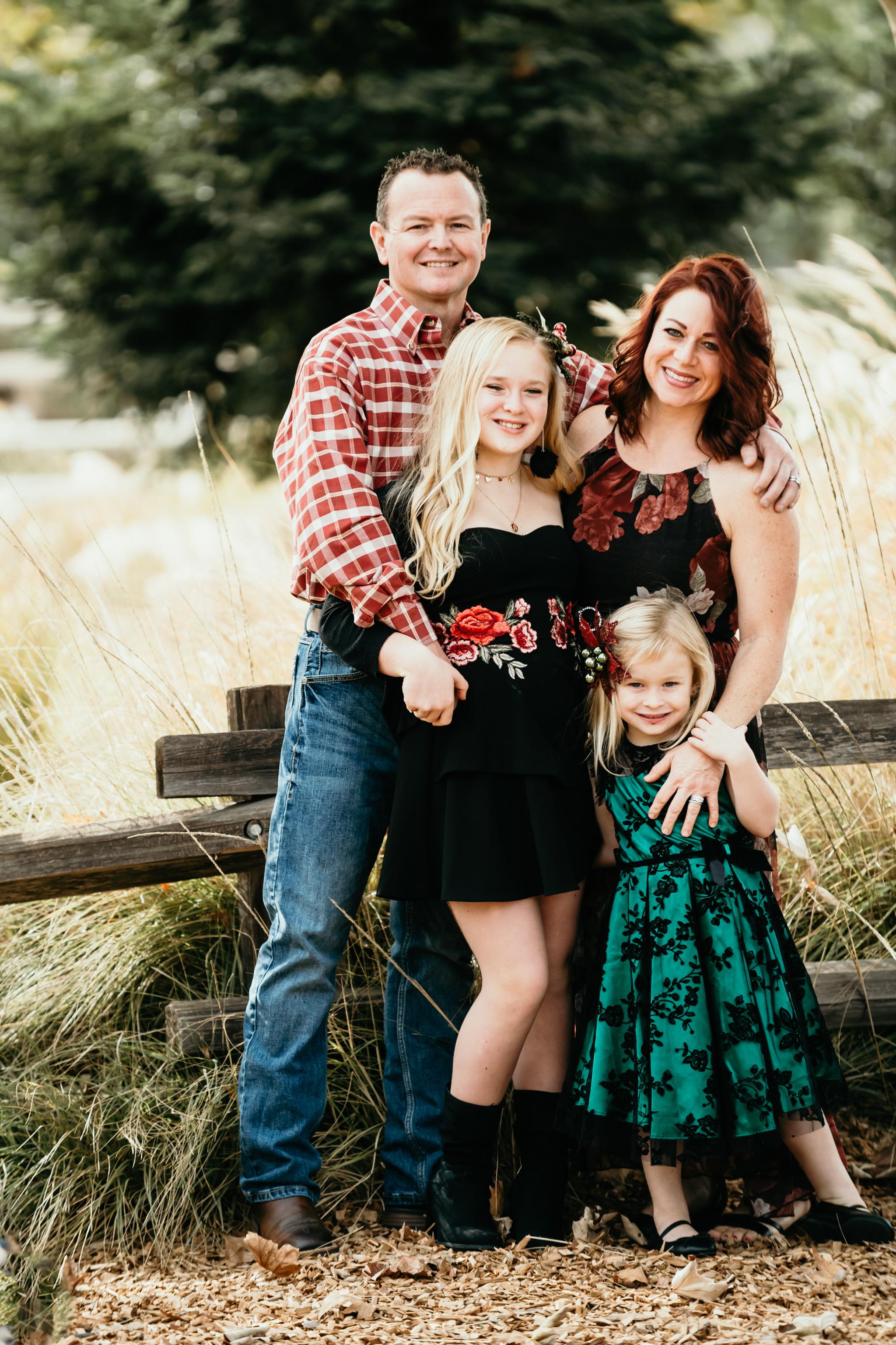 Top Tips for a Great Photoshoot Experience